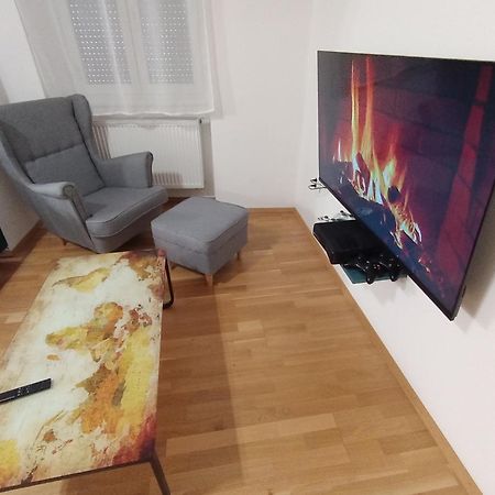 Dolce Vita Casa Papa Bagian luar foto