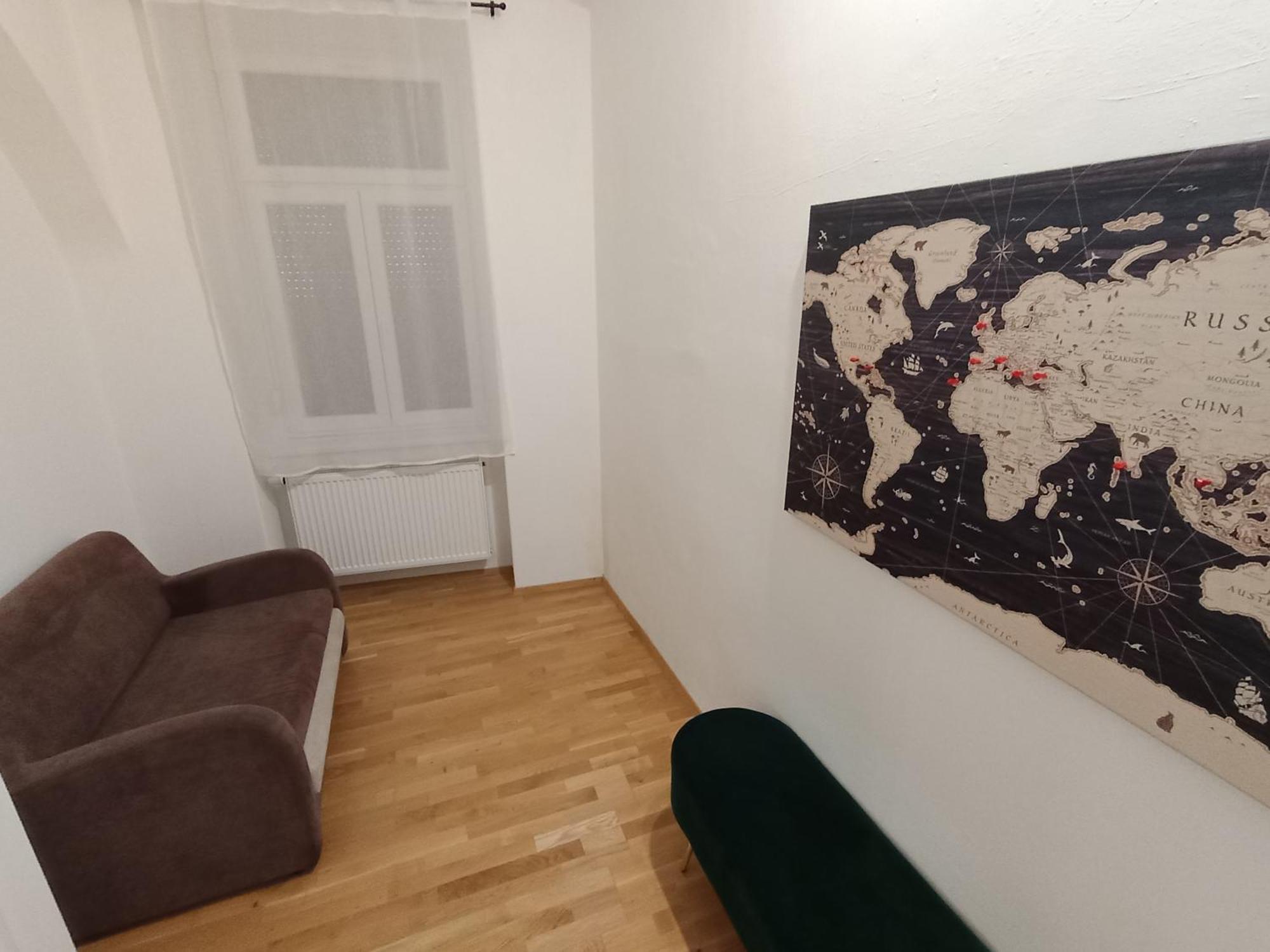 Dolce Vita Casa Papa Bagian luar foto