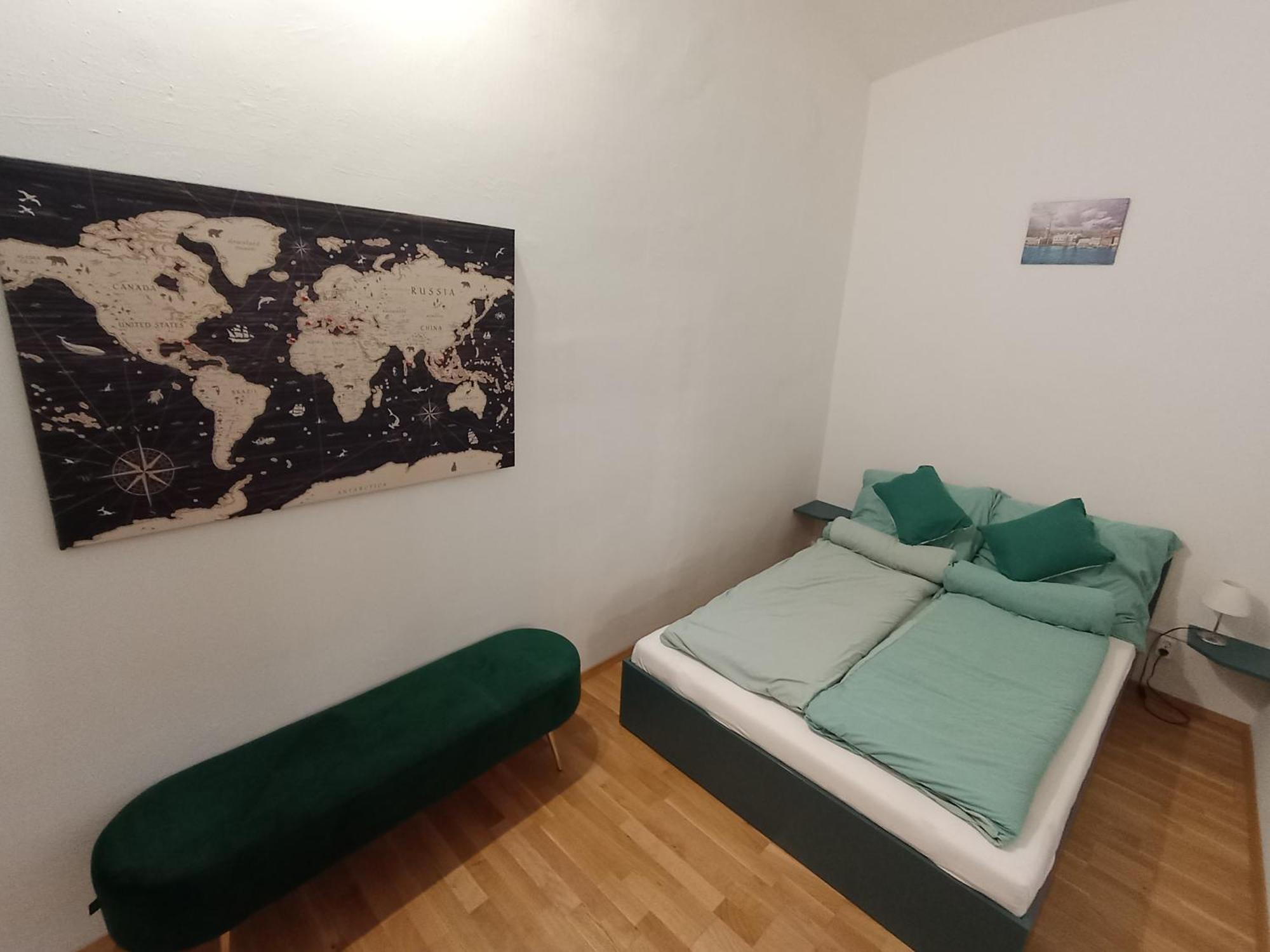 Dolce Vita Casa Papa Bagian luar foto
