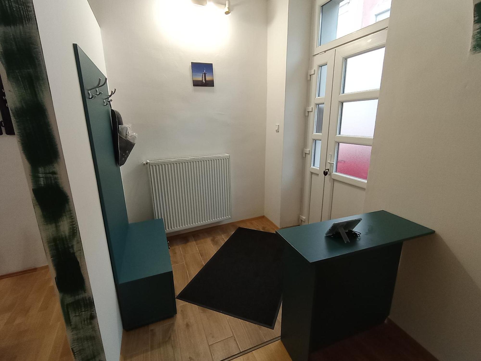 Dolce Vita Casa Papa Bagian luar foto