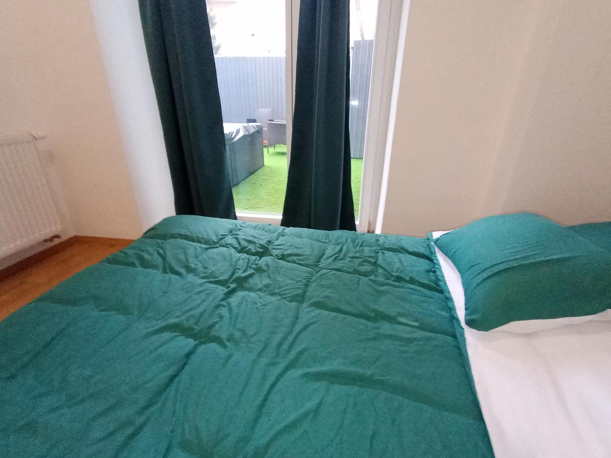 Dolce Vita Casa Papa Bagian luar foto