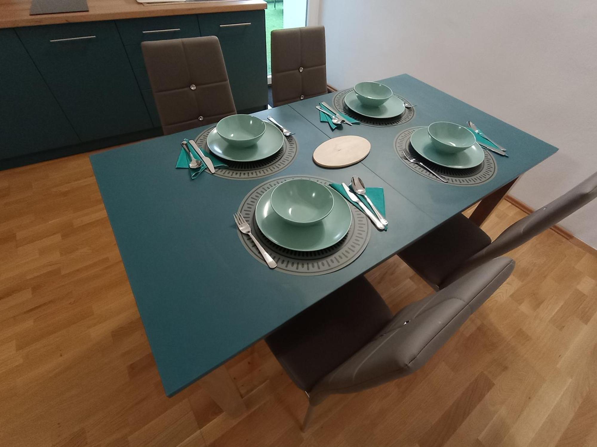 Dolce Vita Casa Papa Bagian luar foto