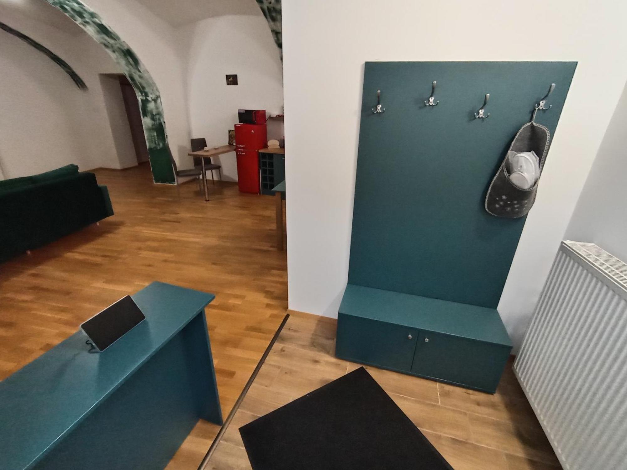 Dolce Vita Casa Papa Bagian luar foto