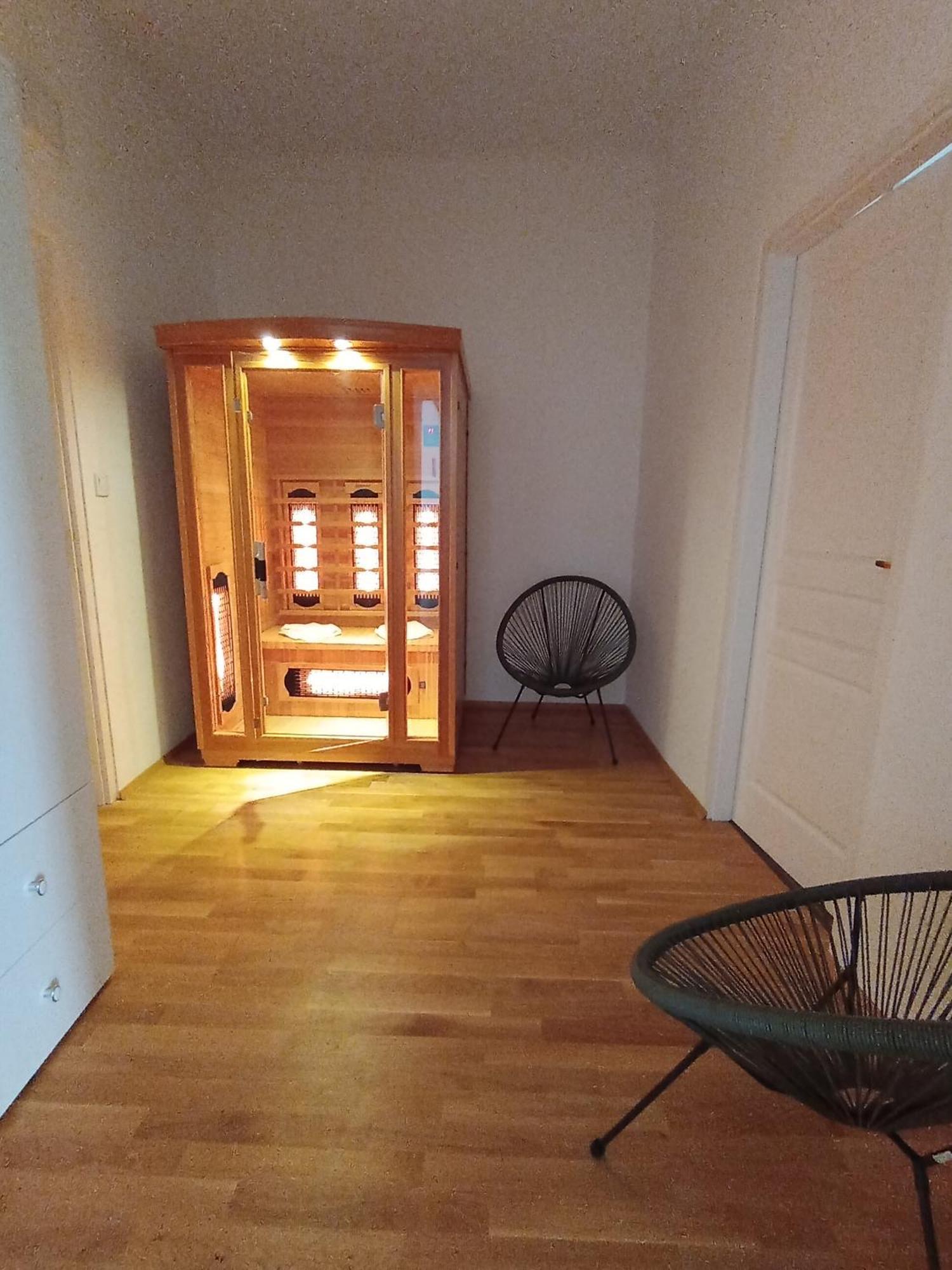 Dolce Vita Casa Papa Bagian luar foto